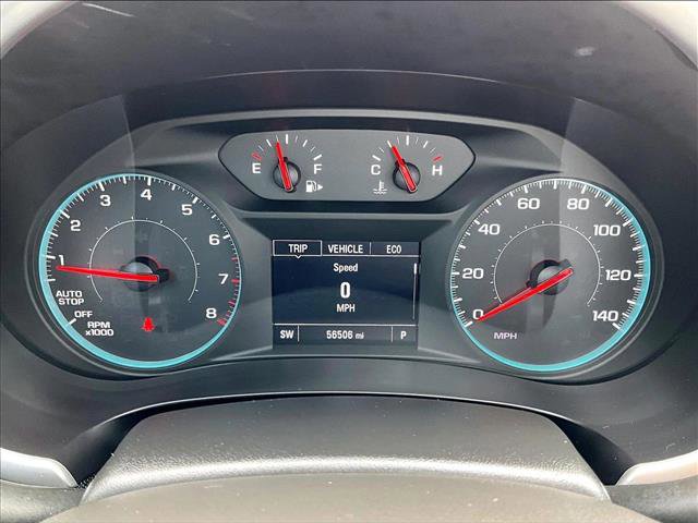 Used 2019 Chevrolet Malibu RS image 22