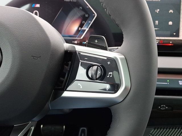 New 2026 BMW X3 xDrive30 image 18