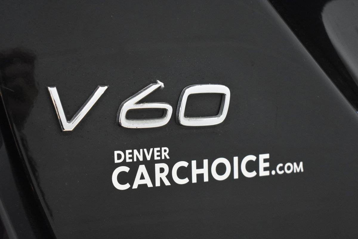 Used 2018 Volvo V60 T5 Cross Country w/ Convenience Package image 28