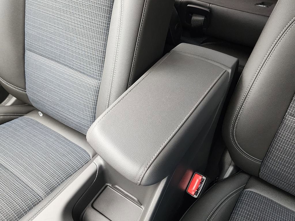 New 2026 Buick Envista Preferred FWD image 30