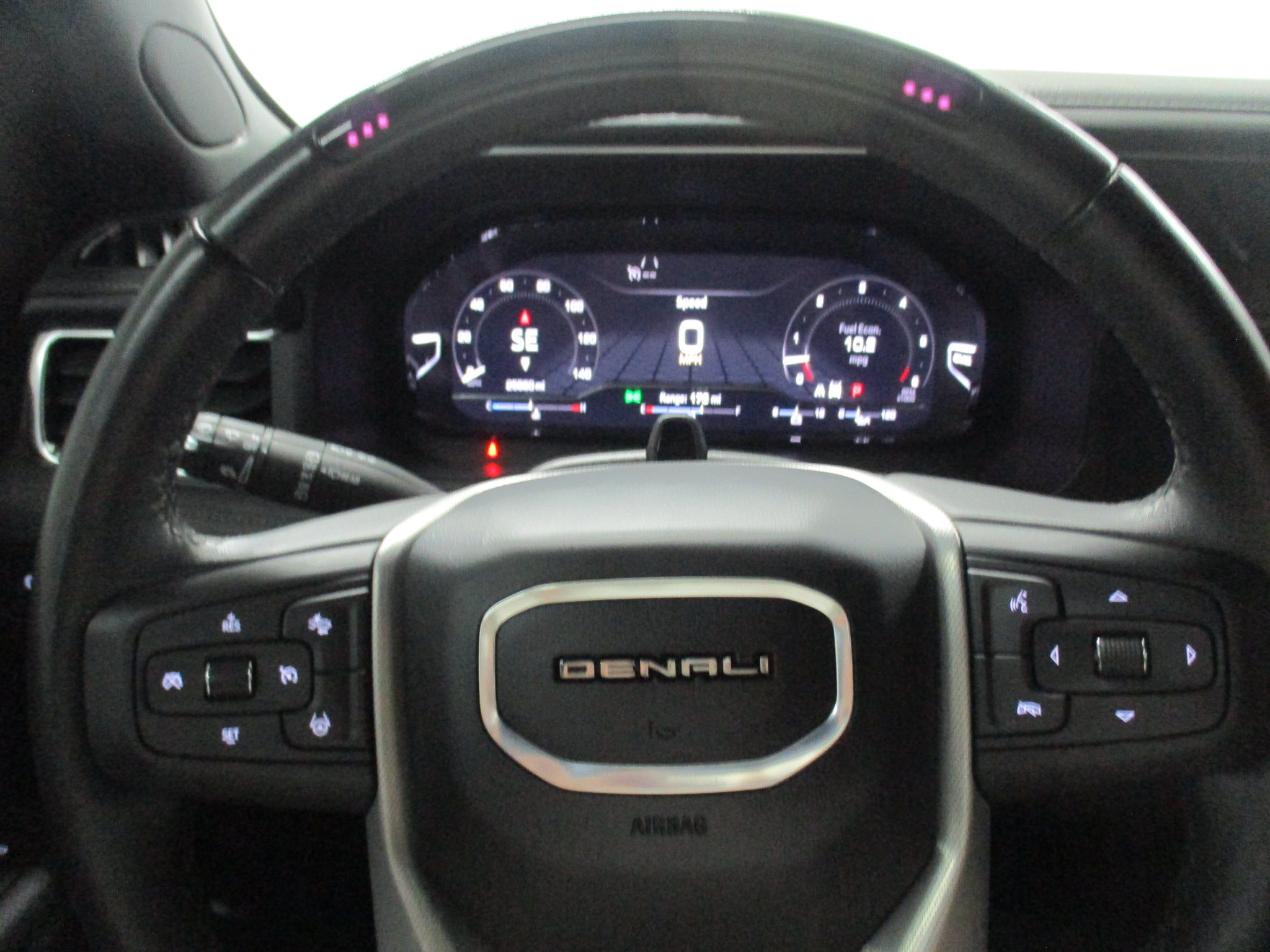 Certified 2024 GMC Yukon Denali w/ Advanced Technology Package AWD/4WD image 26