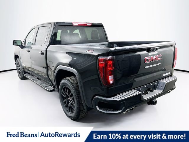 New 2026 GMC Sierra 1500 Elevation image 4