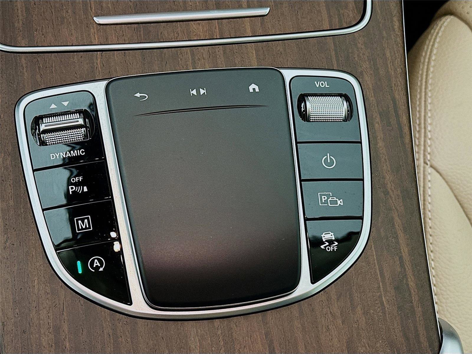 Certified 2022 Mercedes-Benz GLC 300 4MATIC image 22