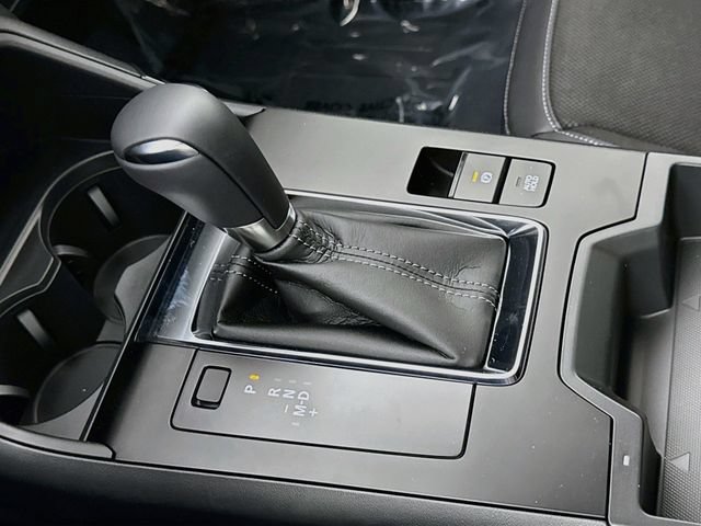 New 2026 MAZDA CX-5 Select AWD/4WD image 16