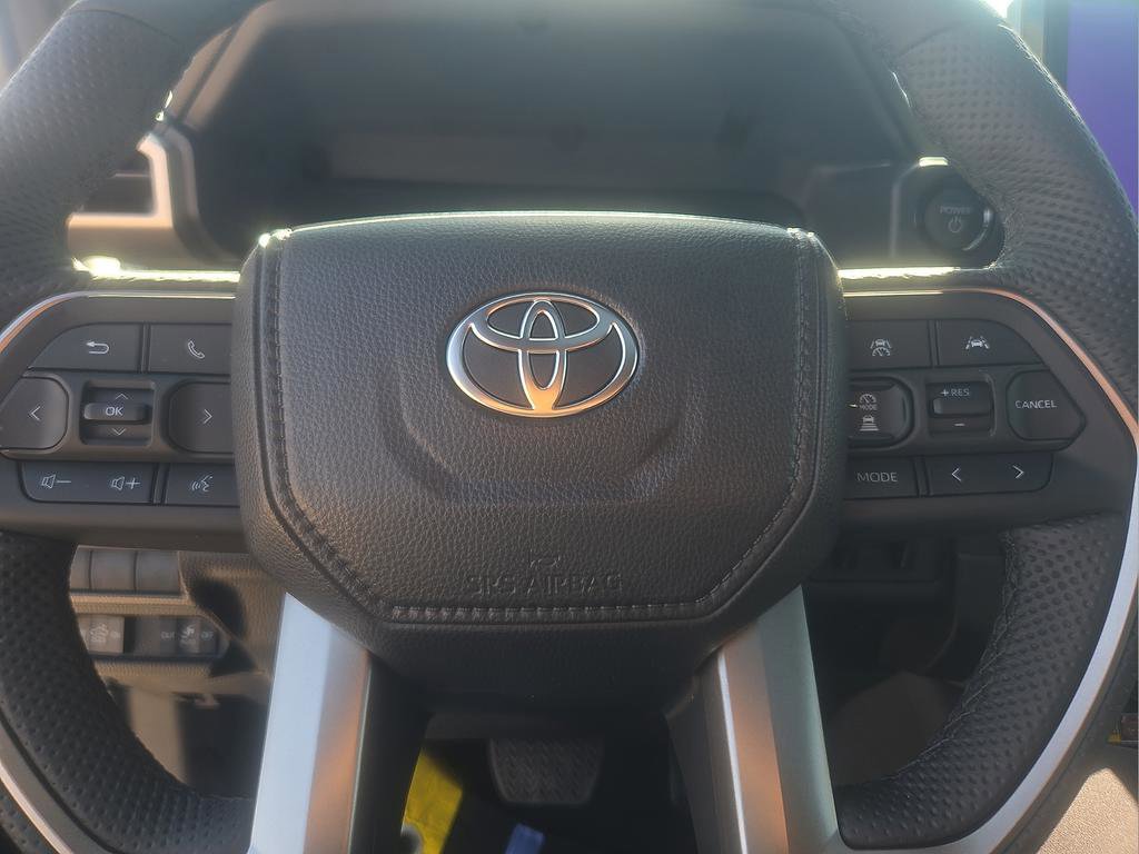 New 2026 Toyota Tacoma Limited AWD/4WD image 25