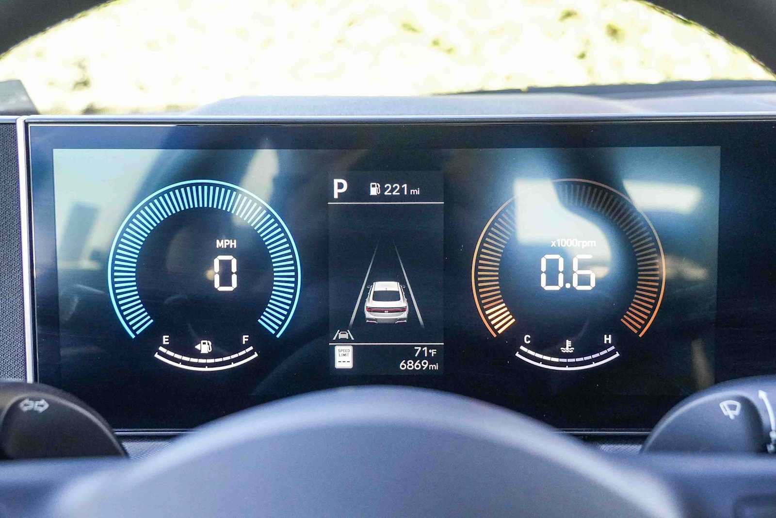 Certified 2025 Hyundai Sonata SEL FWD image 22