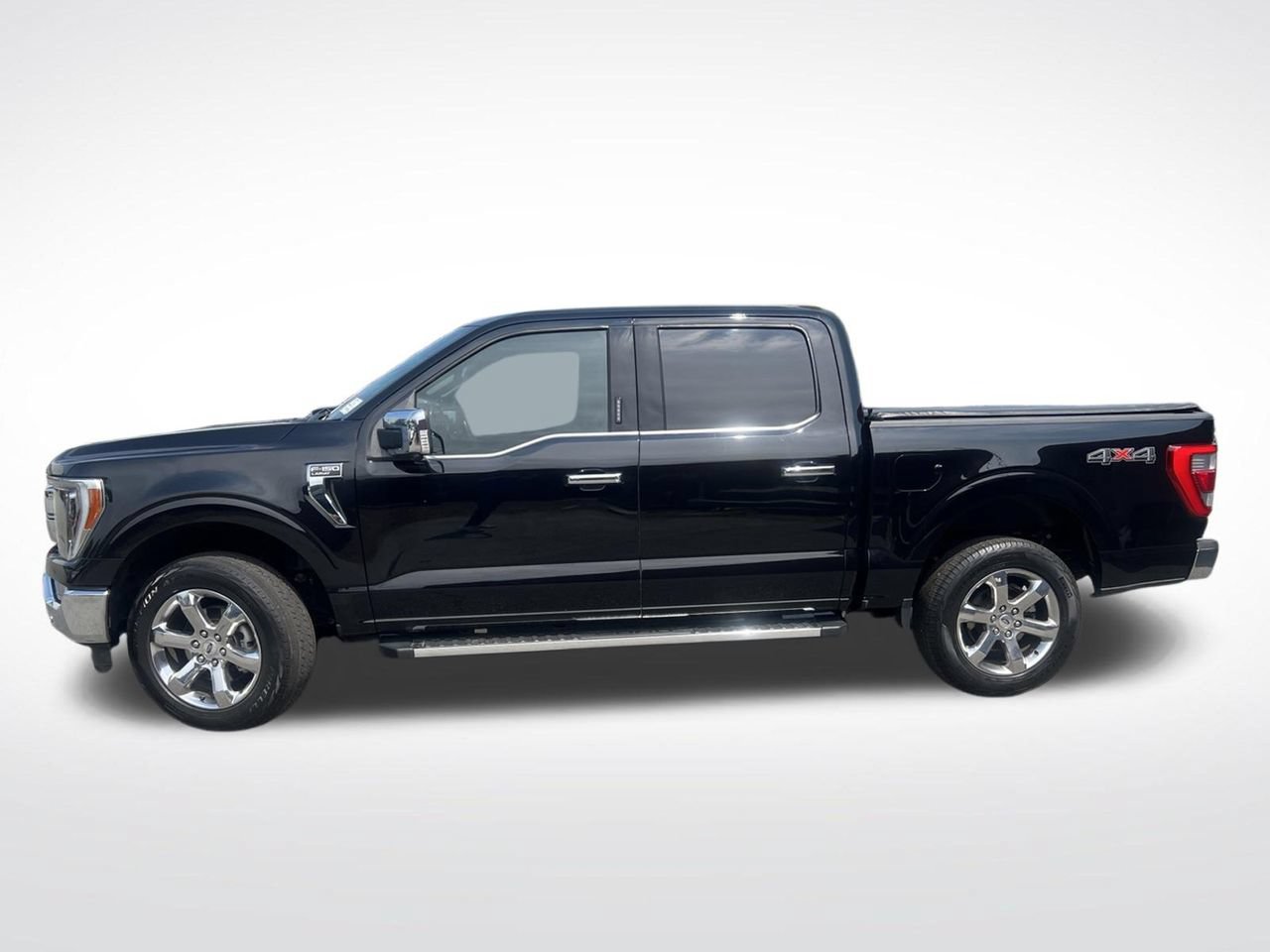 Used 2023 Ford F150 Lariat w/ Equipment Group 502A High AWD/4WD image 2