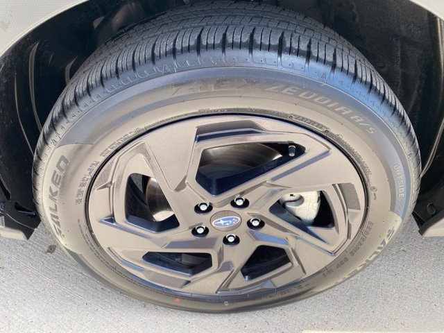 Certified 2025 Subaru Forester Premium w/ Convenience Package #1 AWD/4WD image 26