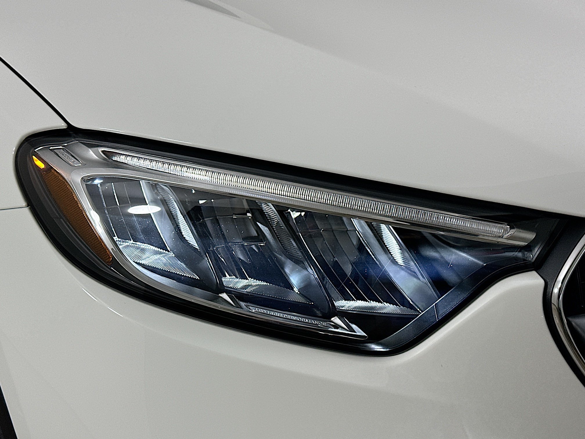 Certified 2026 Mercedes-Benz GLC 300 4MATIC image 43