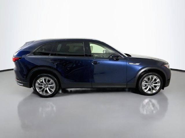 New 2026 MAZDA CX-90 3.3 Turbo w/ Preferred Package AWD/4WD image 8