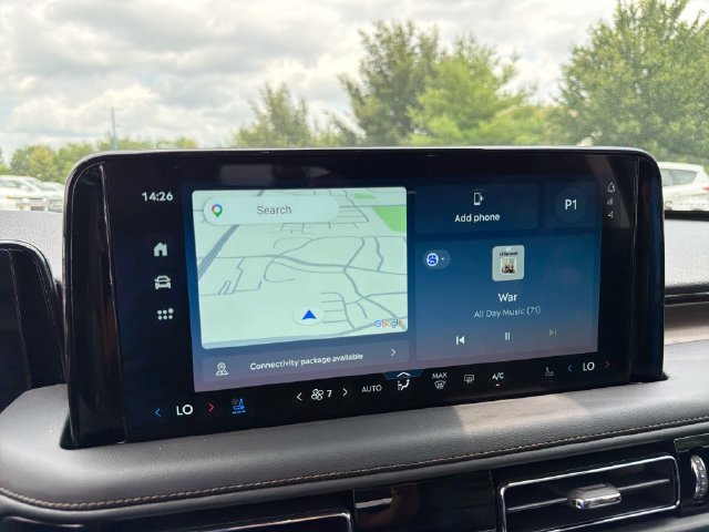 New 2026 Lincoln Aviator Reserve AWD/4WD image 31