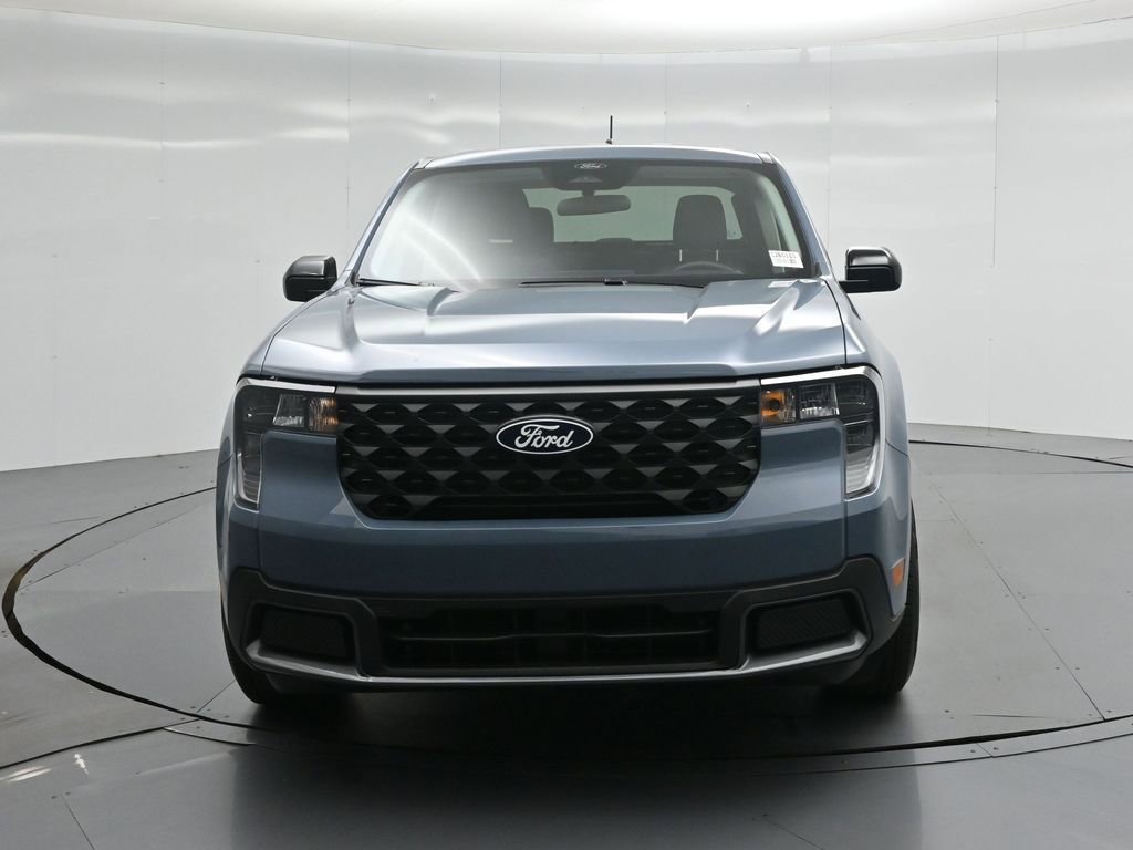 New 2026 Ford Maverick XLT w/ XLT Luxury Package image 53