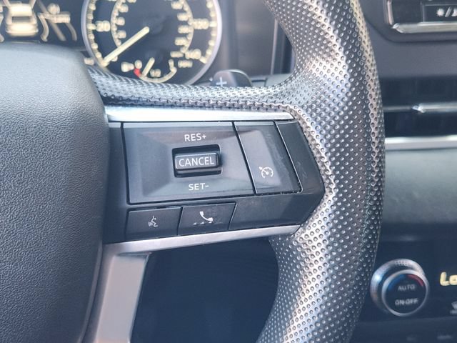 Used 2023 Mitsubishi Outlander ES FWD image 30