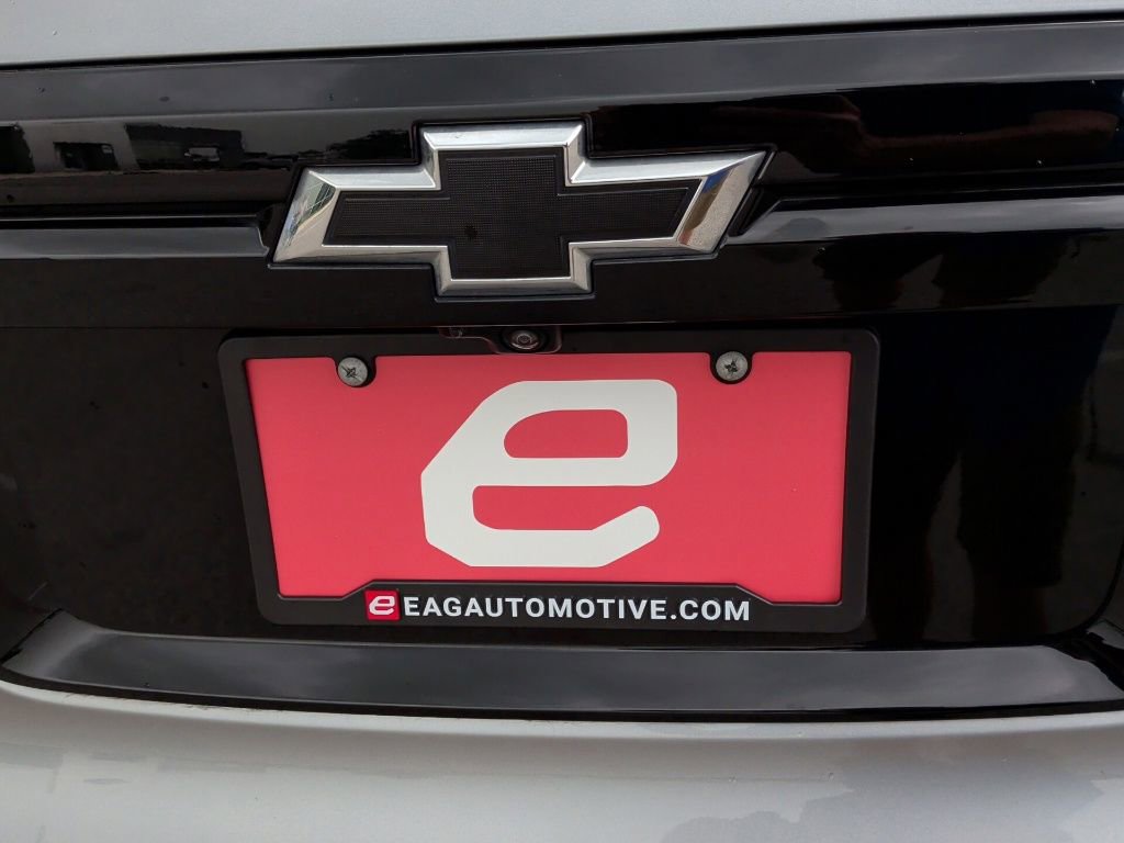 Used 2025 Chevrolet Traverse Z71 AWD/4WD image 45