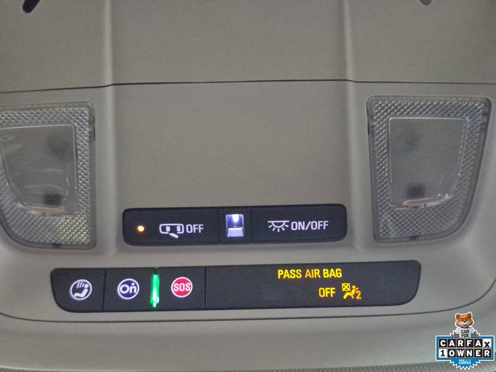 Used 2023 Chevrolet Malibu LT FWD image 21