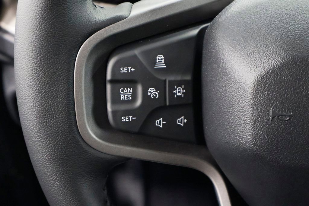 New 2025 Ford Bronco Outer Banks image 17