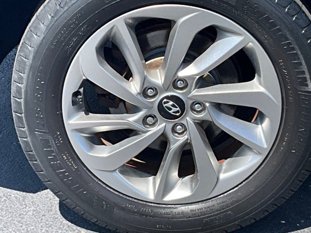 Used 2018 Hyundai Tucson SEL AWD/4WD image 6
