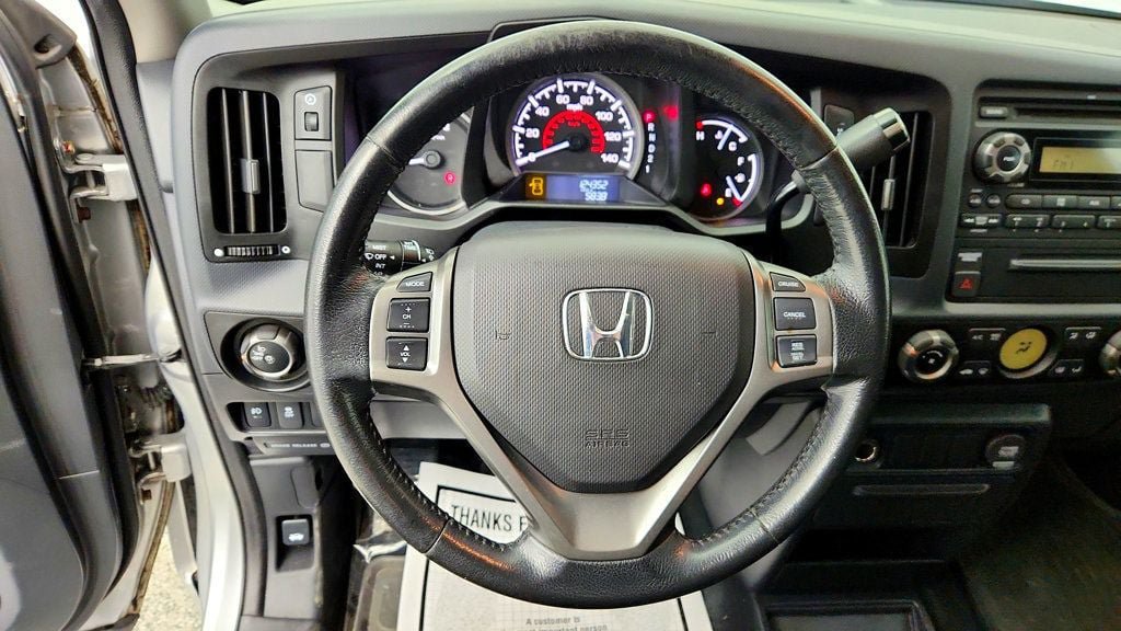Used 2013 Honda Ridgeline Sport image 12