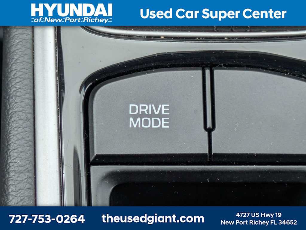 Used 2019 Hyundai Sonata SEL FWD image 25