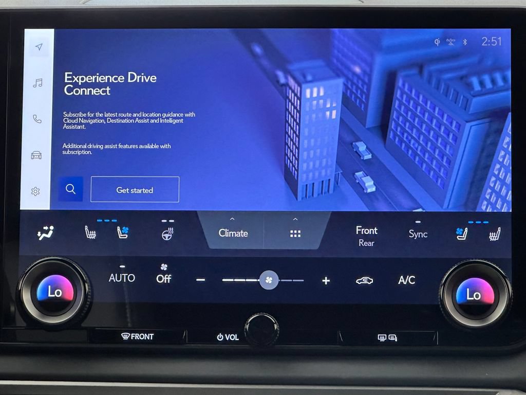 New 2026 Lexus RX 350 Premium Plus AWD/4WD image 5
