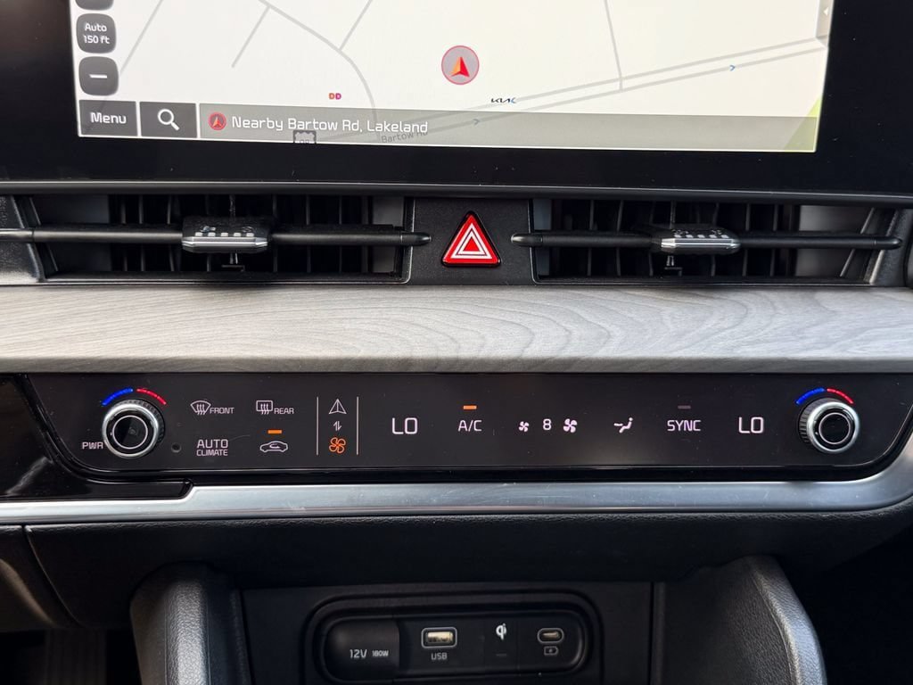 Certified 2023 Kia Sportage X-Line w/ X-Line Premium Package AWD/4WD image 23