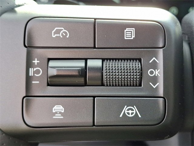 New 2026 Hyundai Palisade XRT Pro image 11