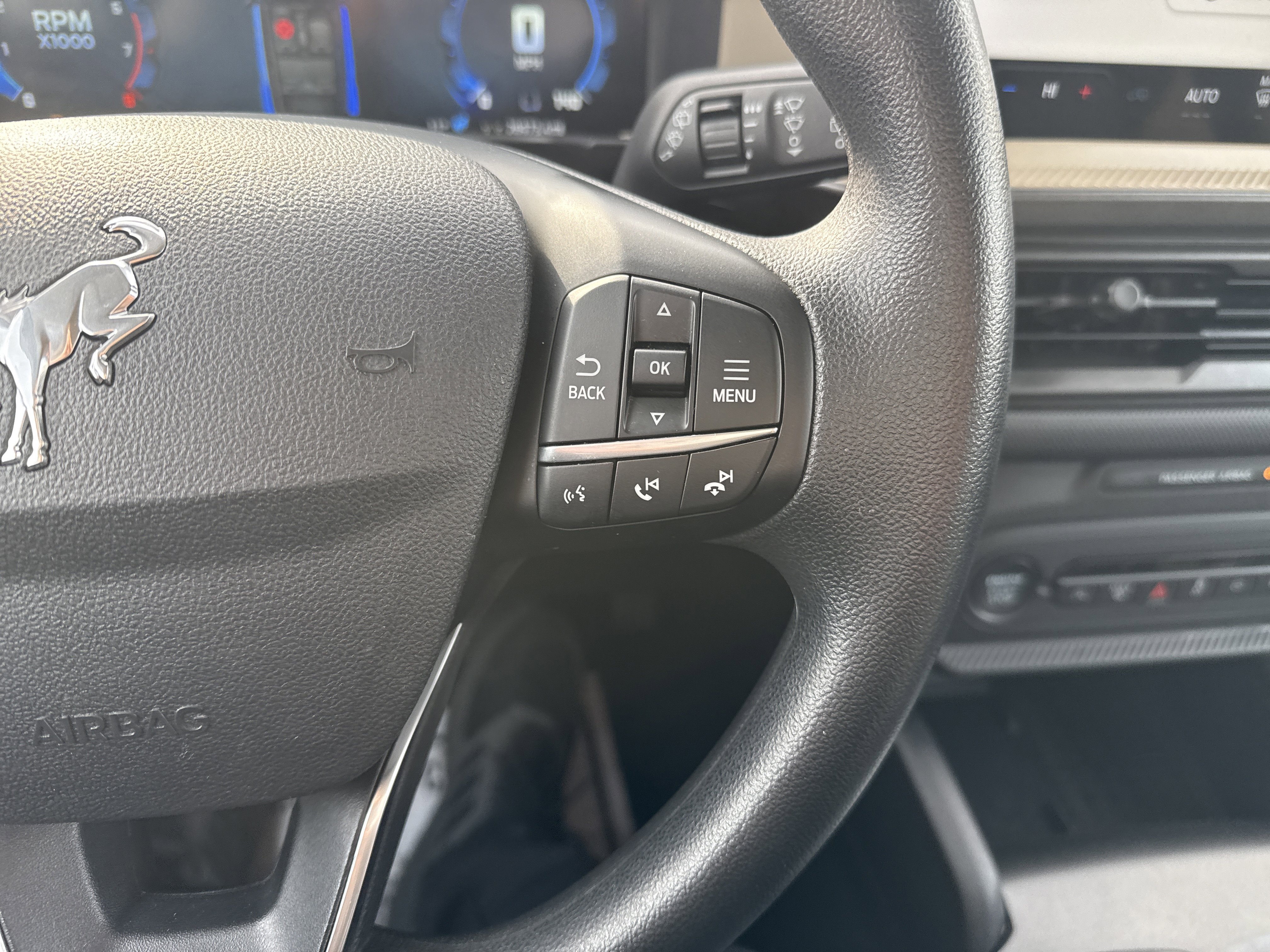 Used 2025 Ford Bronco Sport Big Bend image 19