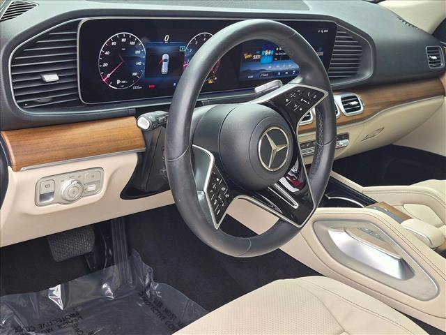 Certified 2024 Mercedes-Benz GLE 350 4MATIC image 10