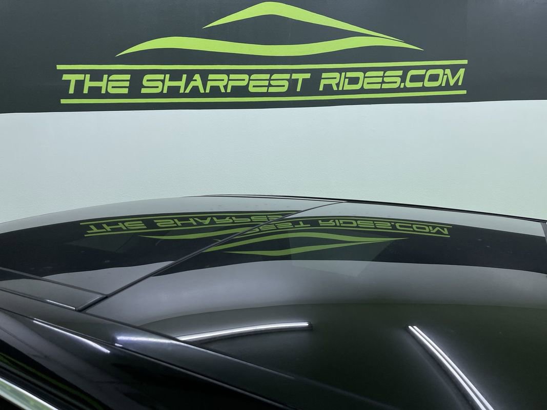 Used 2019 Jaguar F-PACE Prestige image 28