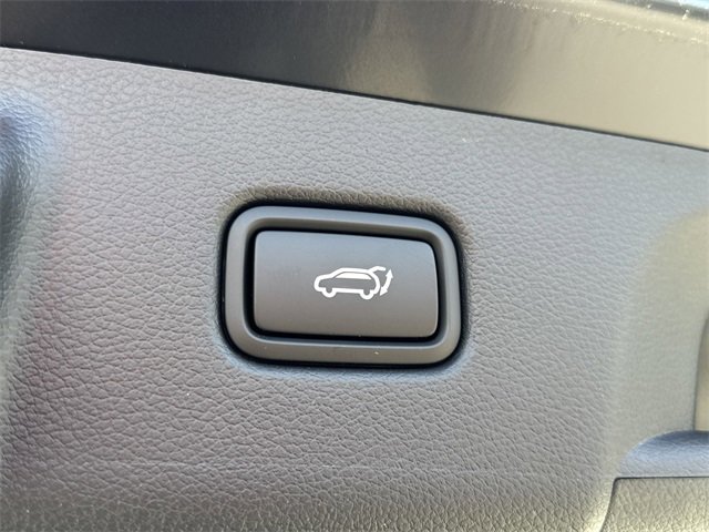 New 2025 Hyundai Palisade Calligraphy image 15
