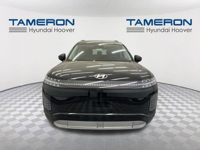 New 2026 Hyundai Ioniq 9 SEL image 8