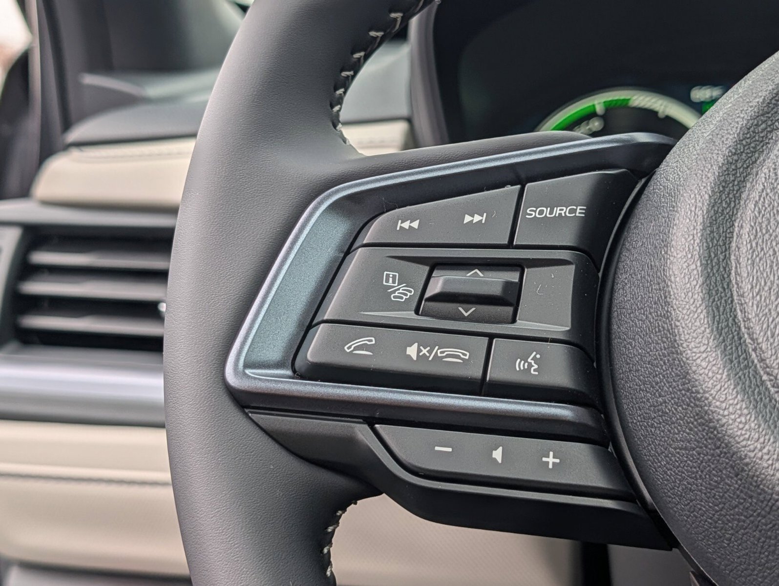 New 2026 Subaru Forester Premium AWD/4WD image 38