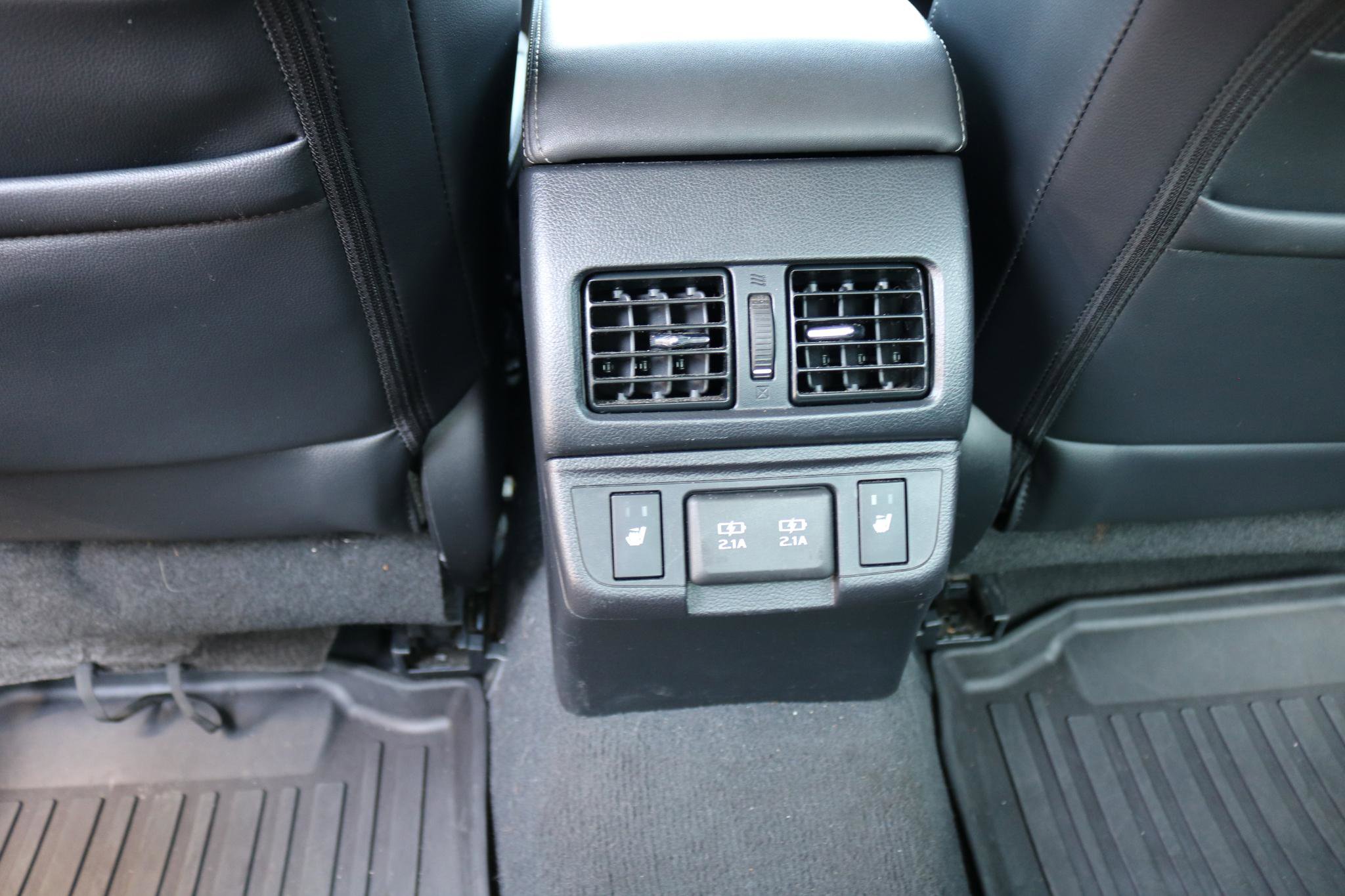 Used 2019 Subaru Legacy 2.5i Limited image 36