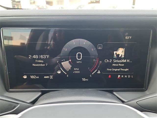 New 2026 GMC Terrain Denali image 26