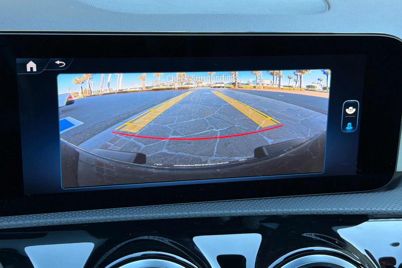 Used 2025 Mercedes-Benz CLA 250 4MATIC image 21