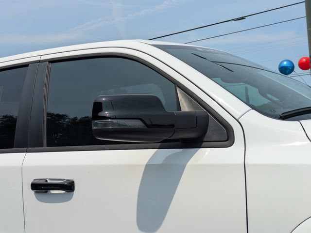New 2026 RAM 1500 Big Horn AWD/4WD image 12