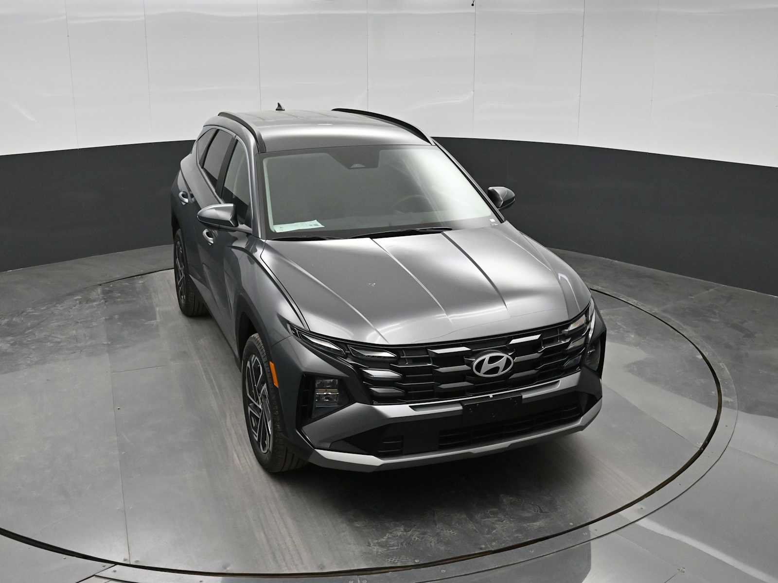 New 2026 Hyundai Tucson SEL Plus AWD/4WD image 24