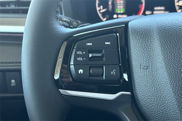 New 2026 Honda Odyssey Sport-L image 29