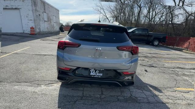 New 2026 Buick Encore GX Sport Touring w/ Advanced Technology Package image 7