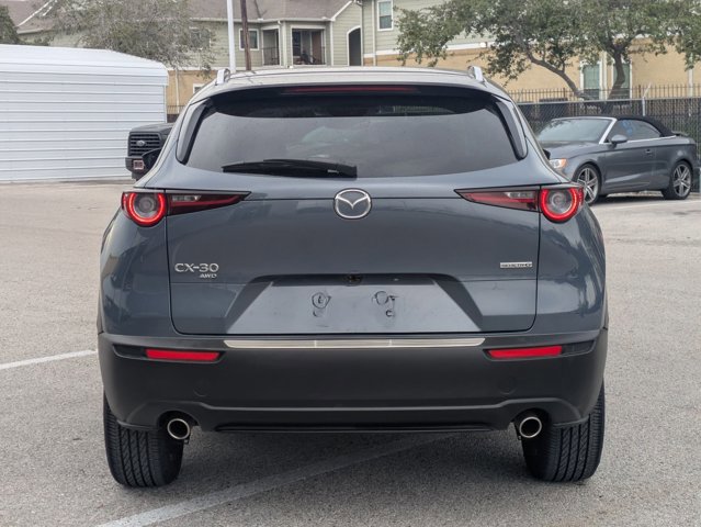 Used 2023 MAZDA CX-30 AWD 2.5 S w/ Preferred Package image 6