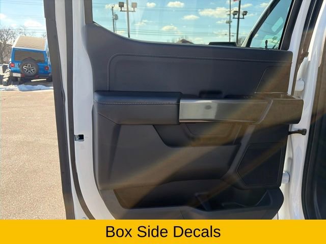 Used 2022 Ford F150 XLT w/ Equipment Group 302A High image 25