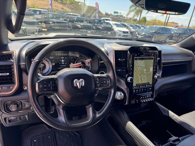 Certified 2020 RAM 1500 Limited AWD/4WD image 11