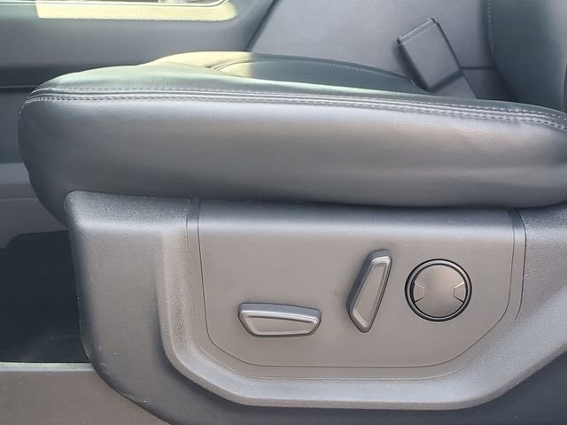 Used 2022 Ford Expedition Max XLT AWD/4WD image 9