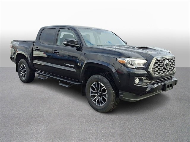Used 2023 Toyota Tacoma TRD Sport image 3