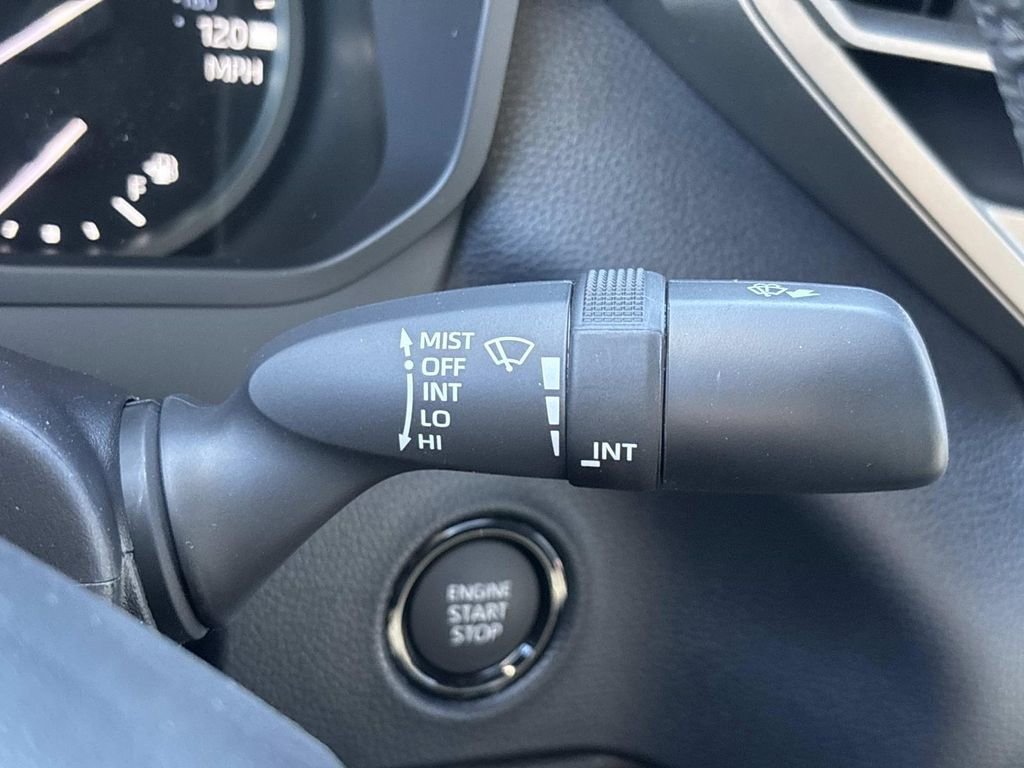 New 2026 Toyota Tundra SR5 image 41