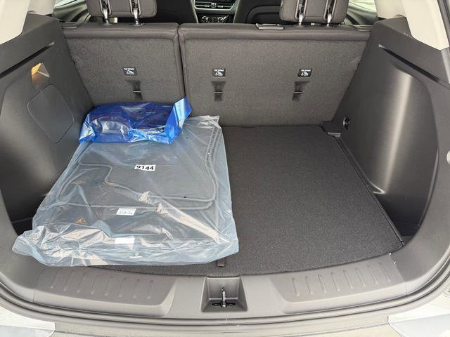 New 2026 Chevrolet TrailBlazer LT w/ Convenience Package image 12