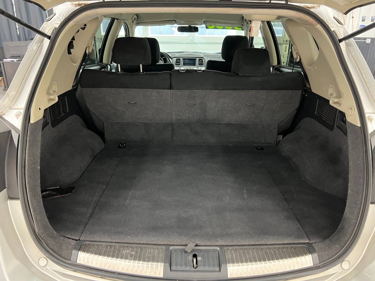 Used 2009 Nissan Murano S w/ Convenience Pkg AWD/4WD image 12