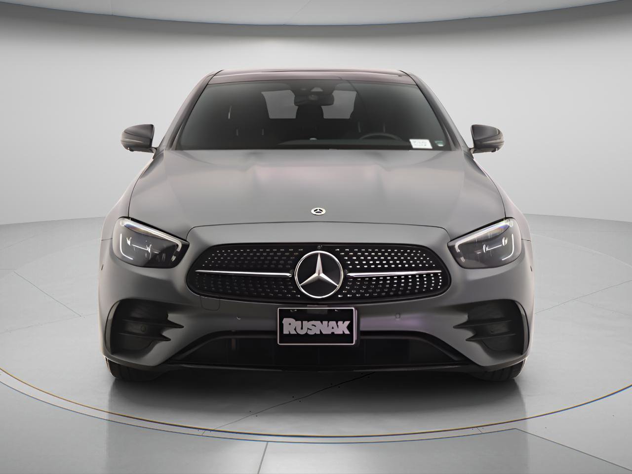 Certified 2022 Mercedes-Benz E 350 Sedan image 6