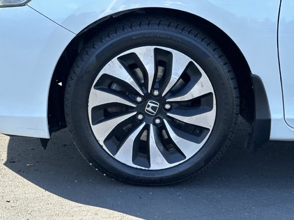 Used 2015 Honda Accord EX-L image 9