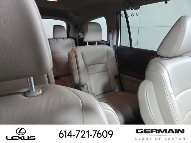 Used 2020 Honda Pilot Touring image 21